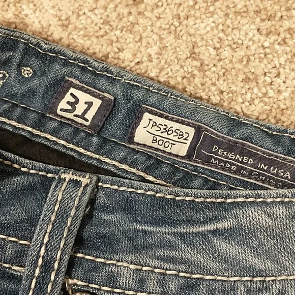 Miss Me Jeans - Picture 2 of 6